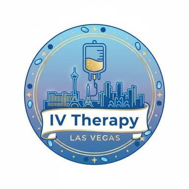 IV in Las Vegas